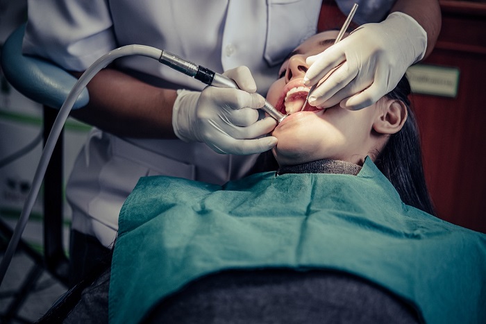 Why does my tooth still hurt after a filling?